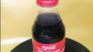 Coco Kola vs lava ball