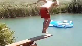 TRY NOT LAUGH