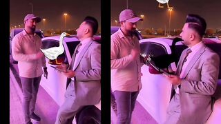 Zam zam mobile trend