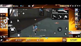 Free fire video 6
