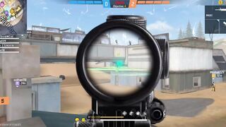 Free Fire:  Ultimate Mobile Game , Clash Squad  4 vs 4 2