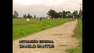 La tormenta Capítulo 104