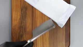 1min unboxing - xiaomi mi band 5