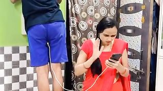 Mobile ka nasha