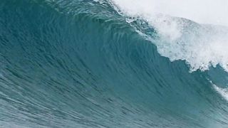 Surfboy 7 years old surfing