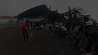BIG MATCH SLEEP ENGINE GOKIL ATASNYA