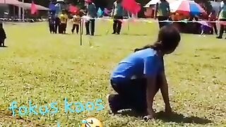 lomba lari estafet