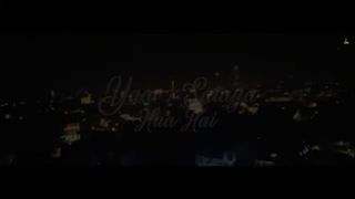 Yaar Ka Sataya Hua Hai Nawazuddin Siddiqui Shehnaaz Gill-B Praak