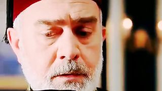Sultan Abdul Hamid ka  gazab in short video