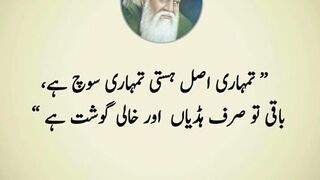 Best urdu Quotes by molana romi