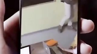 wireless mini camera