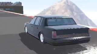 Car crashing 2