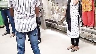 PUNISHMENT OF ON ROAD HARRASMENT
