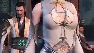 Btth donghua xuen er