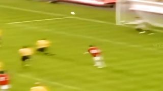 Crazy Ronaldo goals that shocked the world