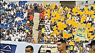 ماذا يقول رونالدو لنواف العقيدي ????????