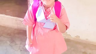 School time ????????