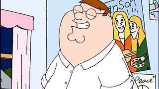 Peter griffin
