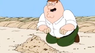 Hide it Peter