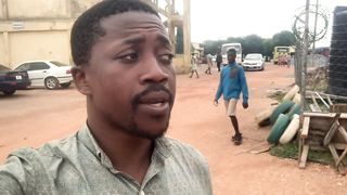 They make over $10,000 per month in fish farming