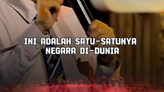 Indonesia merdeka