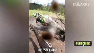 NASTIEST Fails