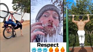 Respect Moments 2