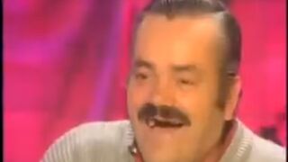 El Risitas_ Funniest Laugh_ You Laugh You Loose