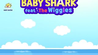 Baby shark 10