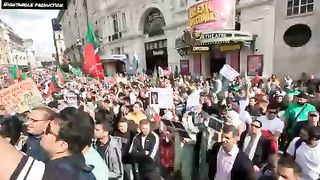 PTI in action
