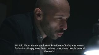 Dr apj Abdul Kalam quotes