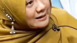Tips suami istri bahagia dalam berumah tangga ||Dr. Aisah Dahlan