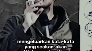 Jangan pernah mengeluh akan kesulitanmu
