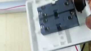 Electrical wiring