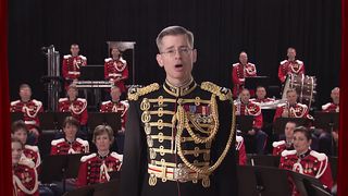 SOUSA Semper Fidelis - "The President's Own" US Marine Band