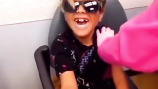 the funny kids videos  2023