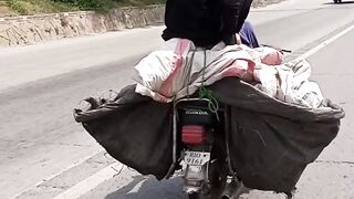 Wonderful drive on bike...https://www.febspot.com/ref/425062