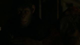 War for the Planet of the Apes (2017) - Movie Trailer
