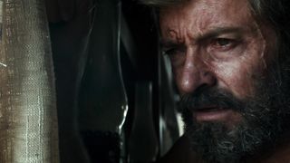Logan (2017) Movie Trailer
