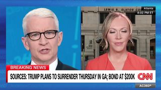 Maggie Haberman This move in Trump's
