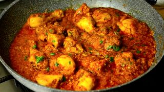 Chicken Masala Recipe | چکن مصالحہ پنجابی انداز میں | Restaurant Style Chicken Gravy