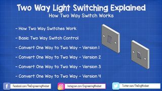 Two way switching
