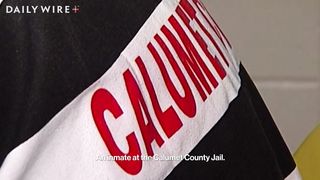 Convicting a Murderer 4K Movie Trailer