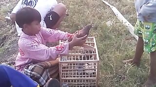 Animal lovers 657