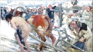 ИЗ КРЕСТЬЯНОК в ПРОС***УТКИ.. БИЗНЕС на ЖЕНЩИНАХ в ЦАРСКОЙ РОССИИ