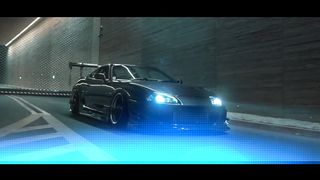 Supra m4 edit