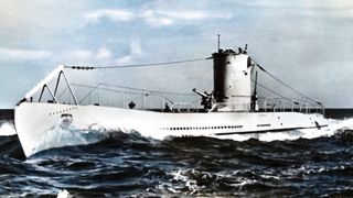 "U-35". Немецкий МОРСКОЙ ДЬЯВОЛ Потопивший БОЛЬШЕ 200 КОРАБЛЕЙ