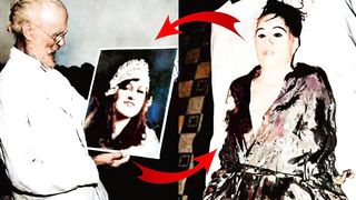 ШОКИРУЮЩАЯ История МУЖЧИНЫ СПАВШЕГО с ТРУПОМ ДЕВУШКИ 7 ЛЕТ