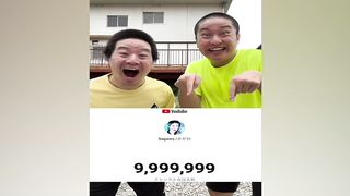 Compilation TikTok drôle Sagawa1gou la plus folle _ Essayez de ne pas rire en regardant le Cactus Dance Challenge 2023 (1).