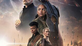 Foundation: Season 2 - 4K Trailer